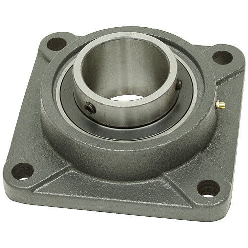 2-3/4" 4 Bolt Flange Bearing UCF214-44 [600297]