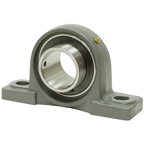 2-3/8" Pillow Block Bearing UCP212-38 [600276]