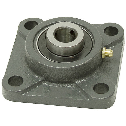 5/8" 4 Bolt Flange Bearing UCF202-10 [600280]