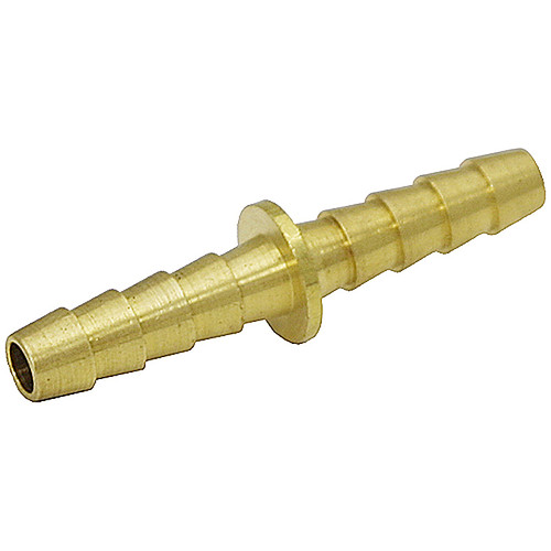 Hose Splicer 1/4x1/4" Tompkins 4200-04-04 [400109]