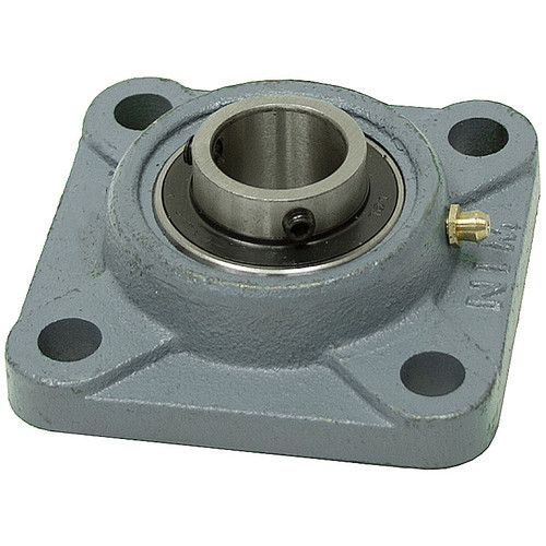 1" 4 Bolt Flange Bearing UCF205-16 [600282]