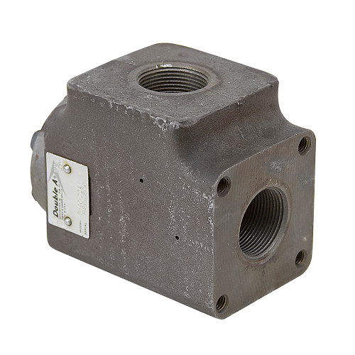 1-1/4" NPTF 100 GPM 3000 PSI Check Valve [900952]