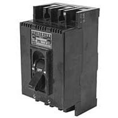 125 Volt DC 10 Amp Circuit Breaker [500227]
