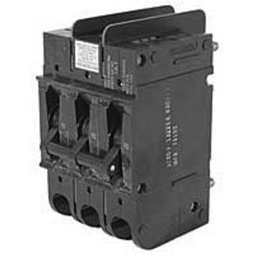 240 Volt AC 90 Amp Circuit Breaker [500228]
