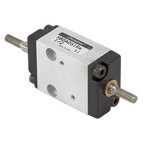 5/8 x 1/2 DA Air Cylinder HBDADS16X1/2 OD [400172]