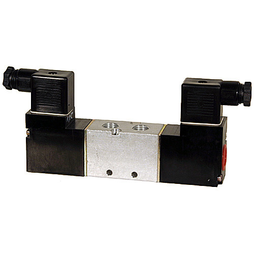 AIR VALVE H203-4E2-13-39 120 VAC [400201]