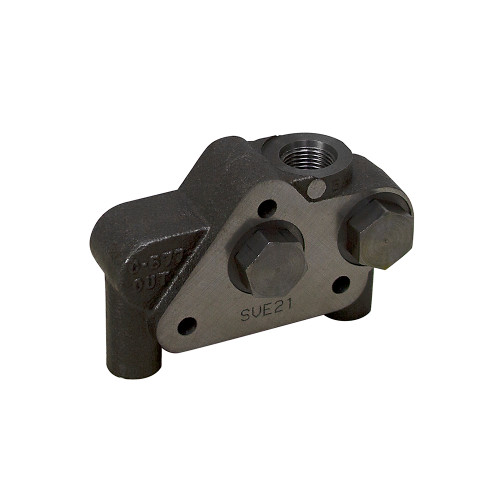 SVE21 Prince SV SAE 10 Open Center Outlet Section [900964]