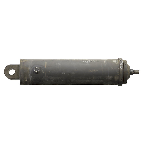 8.375x54.125 Single Acting Two-Stage Telescoping Hydraulic Cylinder Commercial Hydraulics/Parker S82CE-2-55 [901052]