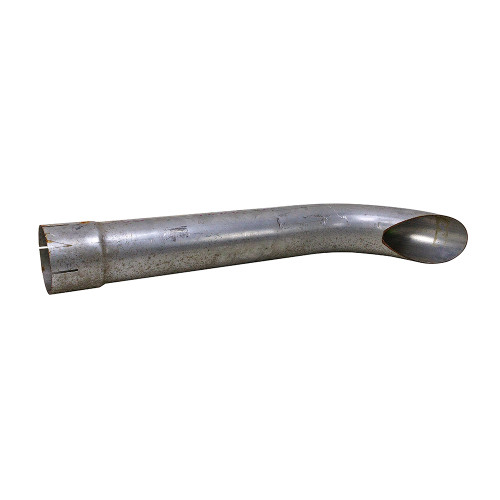 4" Dia. x 30" Long  Exhaust Pipe [100118]