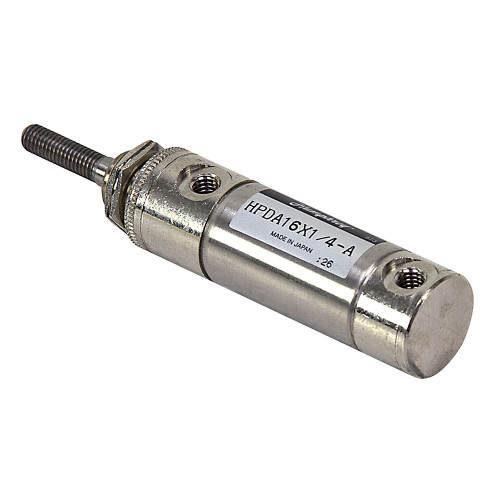 5/8x1/4 DA Air Cylinder HPDA16X1/4-A [400161]