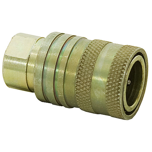 COUPLER BODY