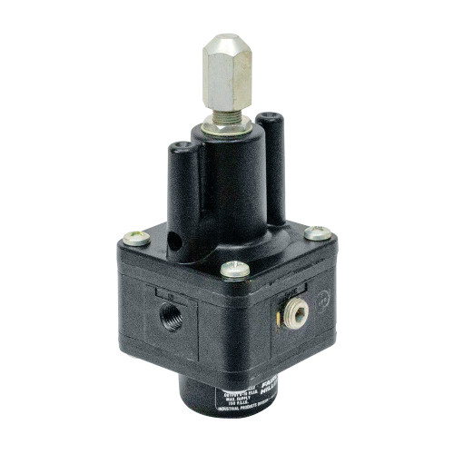 1/4" NPT Air Pressure Regulator Fairchild Hiller 64222 [400225]