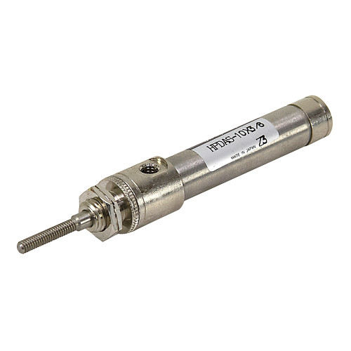 .375x.375 DA Air Cylinder HPDAS10X3/8 [400165]