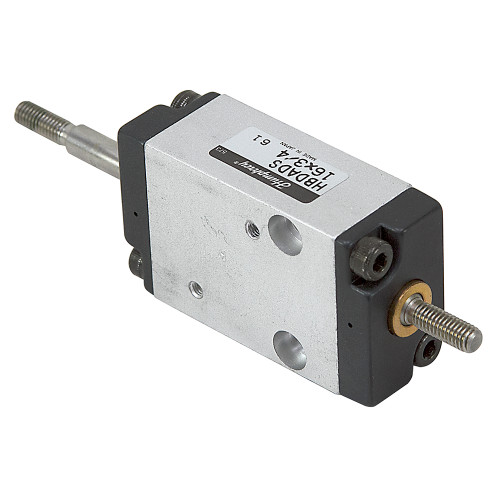 5/8x3/4 DA Air Cylinder HBDADS16X3/4 [400178]