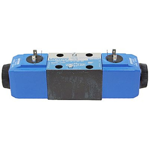 12 Volt DC 10 GPM DA Solenoid Valve Eaton-Vickers DG4V-3-2C-M-U-G7-60 [901043]