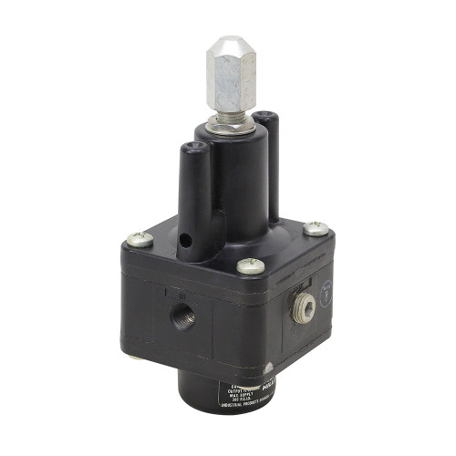 1/4" NPT Air Pressure Regulator Fairchild Hiller 64232 [400227]