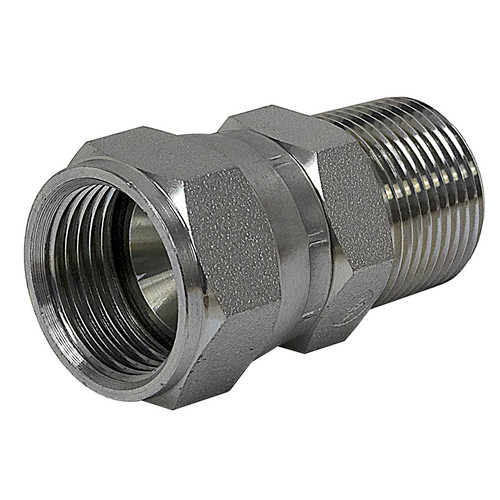 5.4　⑥ JIC 6 Female Swivel x 1/4