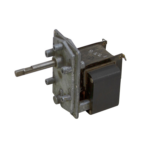 220 RPM 115 VAC Shaded Pole Gearmotor [500324]