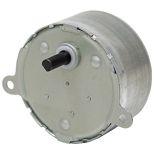 15 RPM 24 Volt DC Gearmotor [500235]