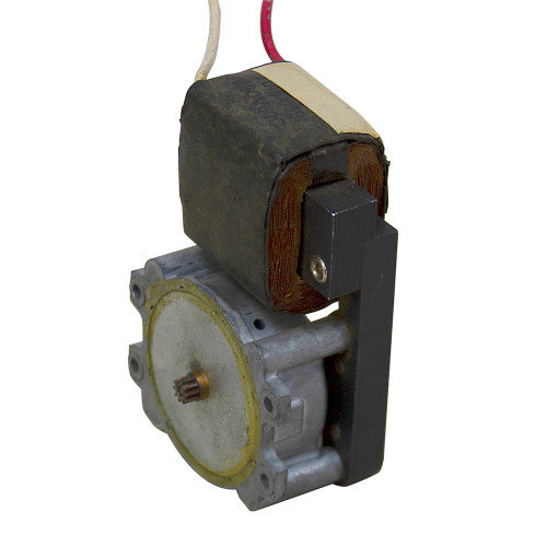 24 RPM 240 Volt AC Timing Gearmotor [500326]