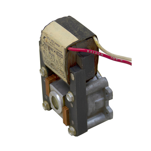24 RPM 240 Volt AC Timing Gearmotor [500326]
