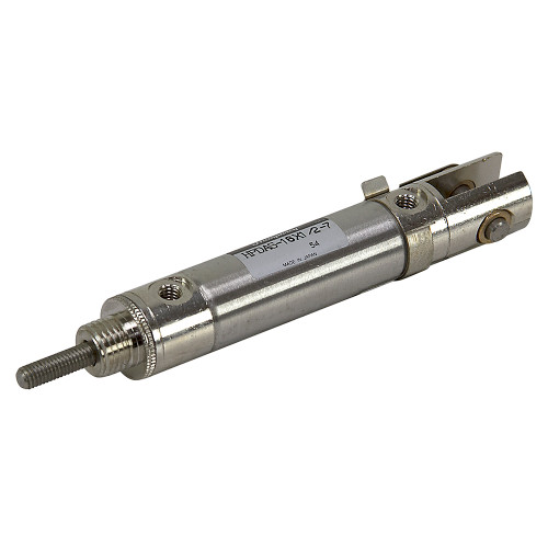 .625x.5 DA Air Cylinder HPDAS16X1/2-7 [400181]