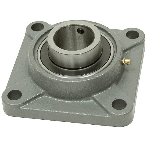 1-3/4" 4 Bolt Flange Bearing UCF209-28 [600724]