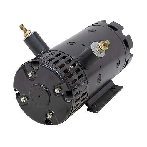 24 Volt DC Motor SPX Stone 3885-AC [901048]