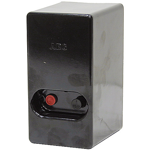 1.0 Amp Circuit Breaker 3Ph [500349]