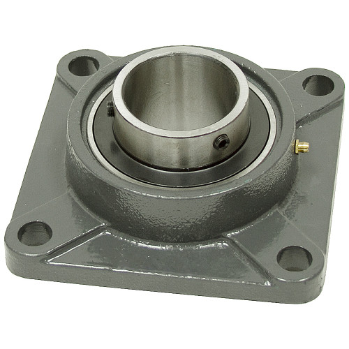 2-1/2" 4 Bolt Flange Bearing UCF213-40 [600727]