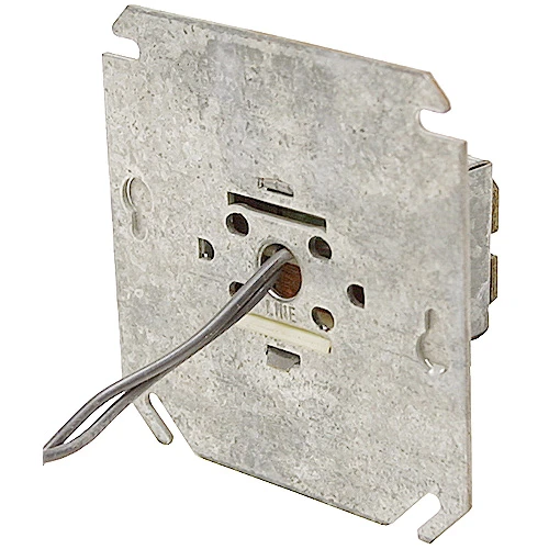 120:24 VAC .12 AMP TRANSFORMER [500138]