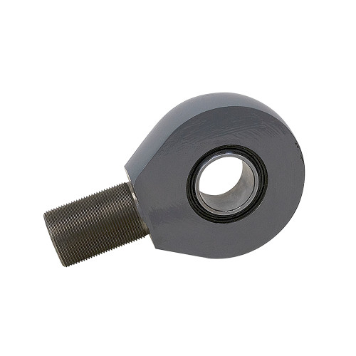 1-7/8"-12 Threaded Rod End w/ 1-3/4" Dia. Swivel Eye [901111]