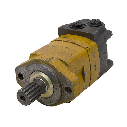 8.0 cu in Char-Lynn 104-1939-006 Hydraulic Motor [901122]