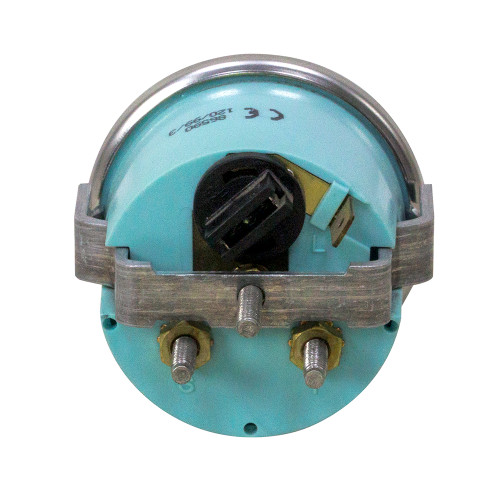 12 Volt DC 120-240 F Temperature Gauge Teleflex 86590 [200281]