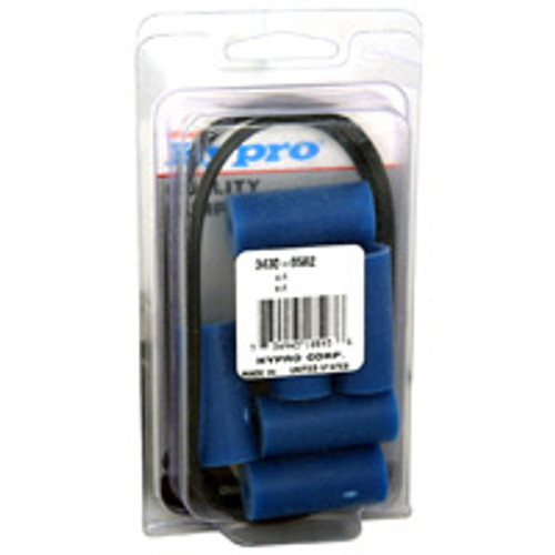 Hypro 6 Roller Repair Kit Delevan 3430-0582 [200276]