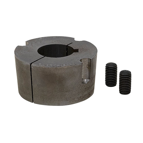 1-1/2 Taper Lock Bushing Dodge 119116 - Surplus Center