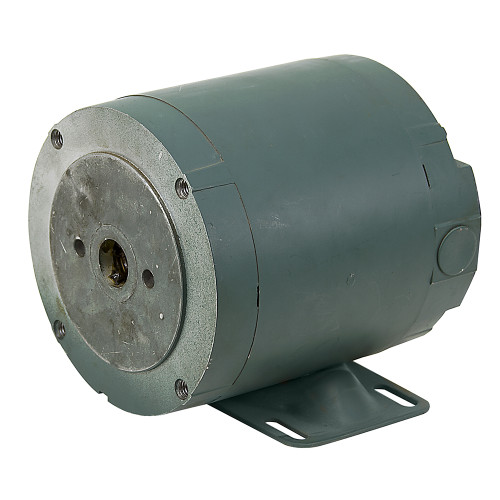 1/2 HP 3450 RPM 230/460 Volt AC 3-Phase Tang Drive Motor Reliance 716120-UE [500374]