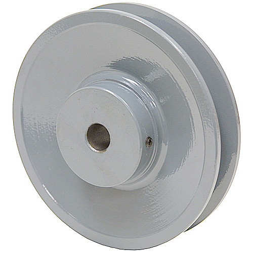 2.70 OD 1/2 Bore 1 Groove Pulley [601204]