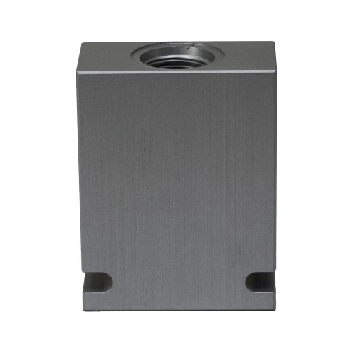 Series 10 4-Way SAE 6 Valve Housing  Hydraforce 7024460