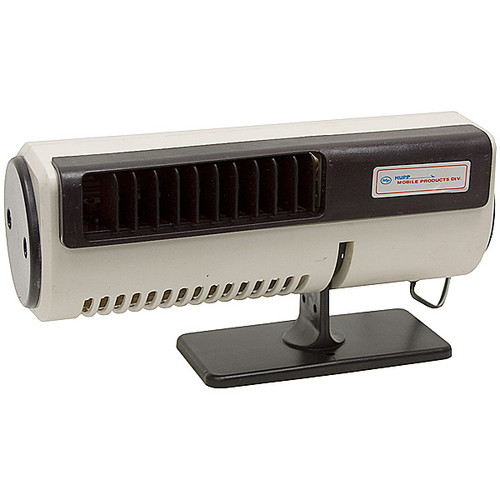 12 Volt DC Tangential Blower Oscillating Grill [500141]