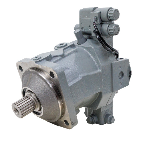 6.5 cu in Variable Displacement Axial Piston Hydraulic Motor Manitou Group 50337802 [906911]
