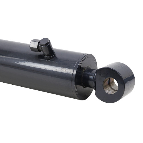 3.25" x 21.375" x 1.5" Double Acting hydraulic Boom Cylinder Bobcat 7104122