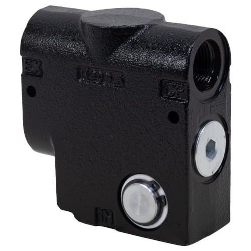 SAE 12 0-32 GPM Flow Control Dynamic DFC-N-51-12-S [907016]