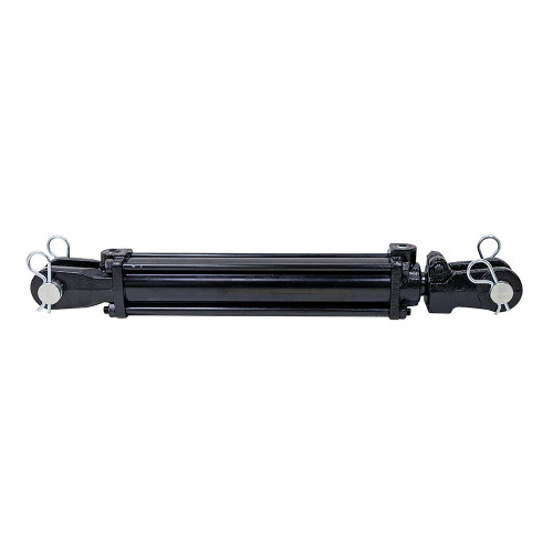 2x10x1.125 Black 320-925 Tie-rod Hydraulic Cylinder [907017]