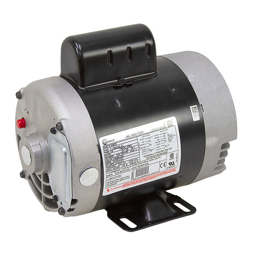 3/4 HP 1725 RPM 115/208-230 Volt AC CENTURY 7-196325-21 Motor [BB10-3400]