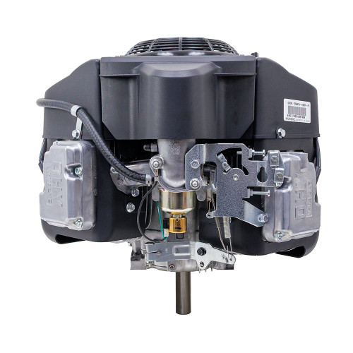 23 HP Vertical Shaft Engine Kawasaki  FR691V-ES37-R [300395]