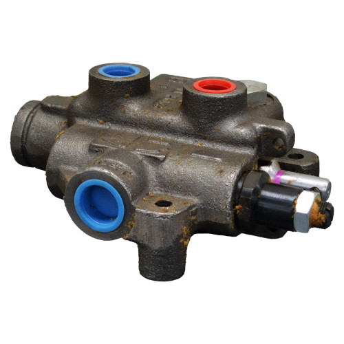 1 Spool Hydraulic Direction Control Valve Gresen GSPXTE-4-HP-1500 [WC9-694]