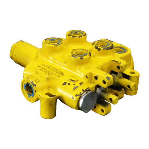 2 Spool Hydraulic Direction Control Valve Gresen [WC9-700]