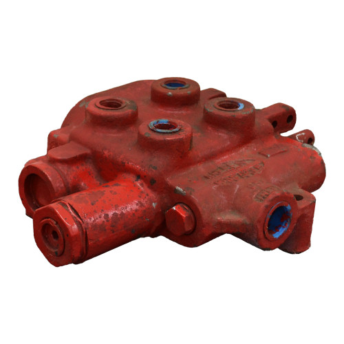 2 Spool Hydraulic Direction Control Valve Gresen [WC9-702]