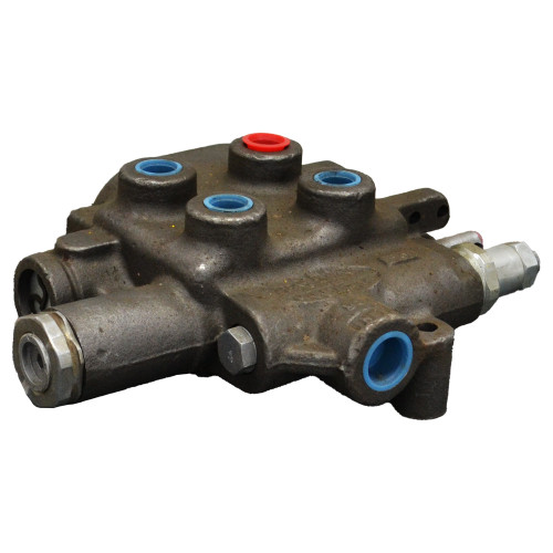 2 Spool Hydraulic Direction Control Valve Gresen [WC9-703]